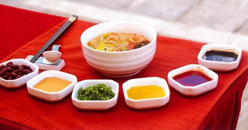 雨軒齋 巍山小吃節上的清真美食明珠