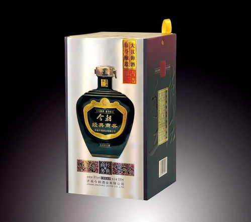 低度濃香新潮流 中秋家宴餐桌上的21款魯酒經典推薦